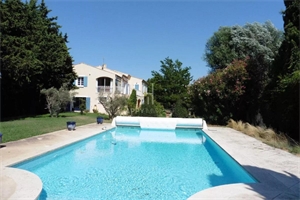 maison à la vente -   13990  FONTVIEILLE, surface 385 m2 vente maison - UBI455669660